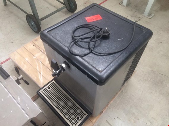 Used EGE, s.r.o Cooling equipment for lemonade (soda). for Sale (Auction Premium) | NetBid Industrial Auctions
